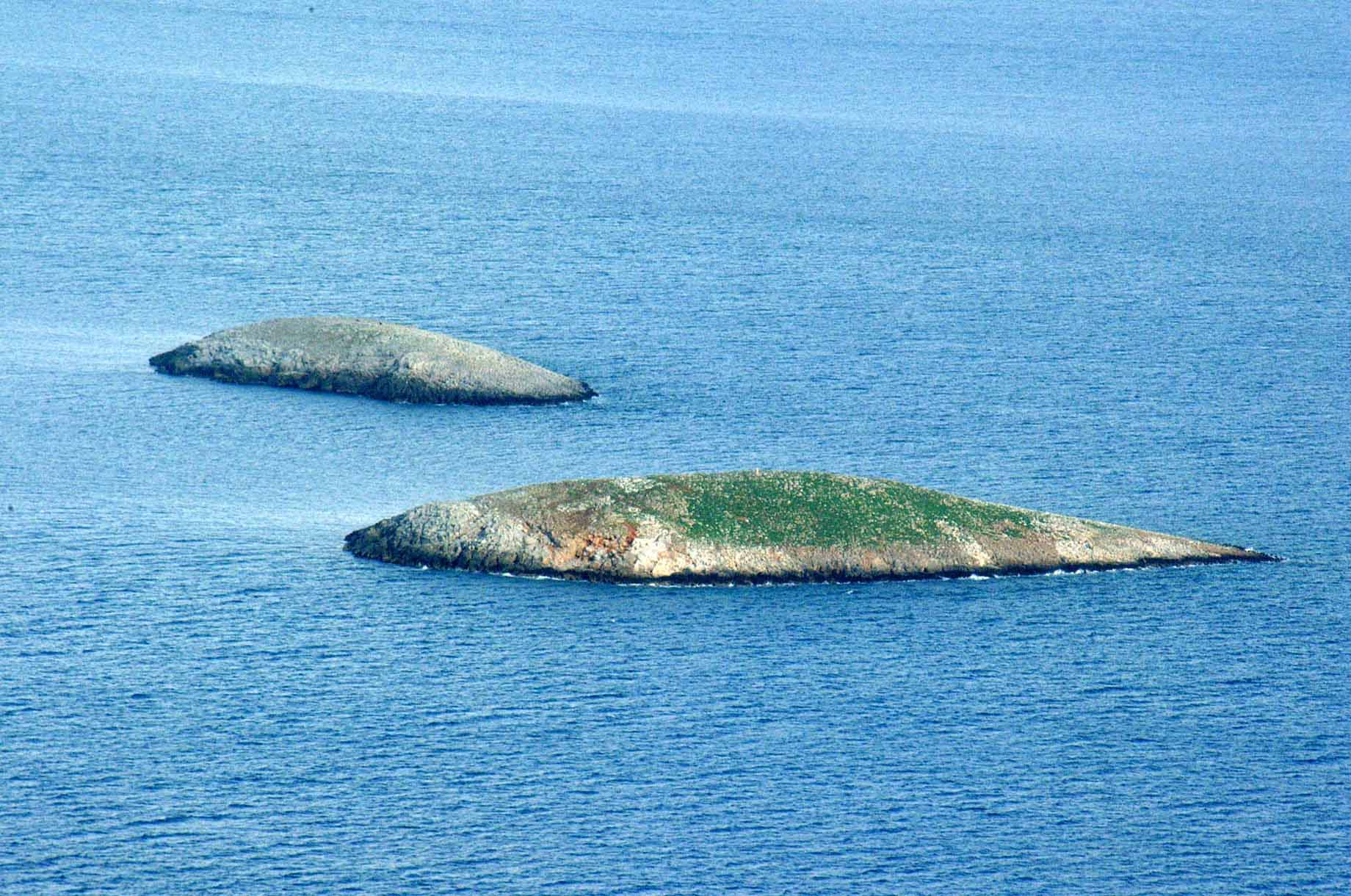 Οι νησίδες Ίμια ανήκουν στην Ελλάδα – Συνθήκες της Λωζάννης και των Παρισίων (ντοκουμέντα)