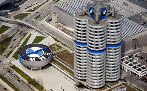 Νέες έρευνες της Κομισιόν στα γραφεία γερμανικών αυτοκινητοβιομηχανιών