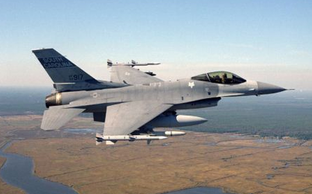 Συμφωνία  για τα F-16  με απούσα την Ελληνική Αμυντική Βιομηχανία;