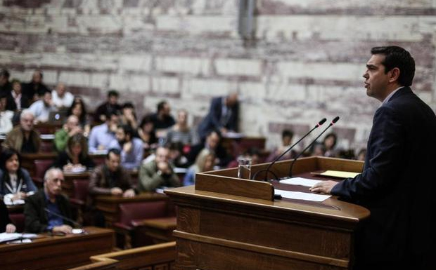 Αυτή θα είναι η νέα Πολιτική Γραμματεία του ΣΥΡΙΖΑ – Όλα τα ονόματα