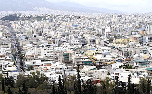 Ολη η συμφωνία κυβέρνησης-τραπεζών για την α’ κατοικία -Τι προβλέπει