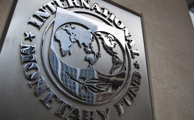 Έκθεση ΔΝΤ 2019: Παράνοια είναι να κάνεις το ίδιο πράγμα συνέχεια περιμένοντας διαφορετικά αποτελέσματα (Άλμπερτ Αϊνστάιν)