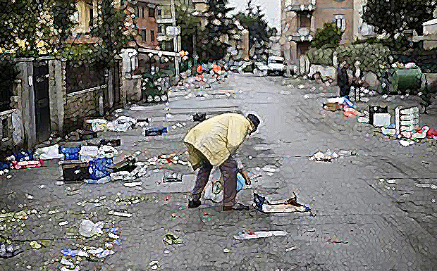 Στα 63,5 τρισ. δολάρια <br>η περιουσία των πλουσίων!