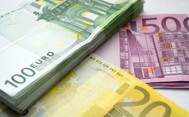 Ένα τρισ. ευρώ  πλεόνασμα θα έχει  η Γερμανία το 2018!