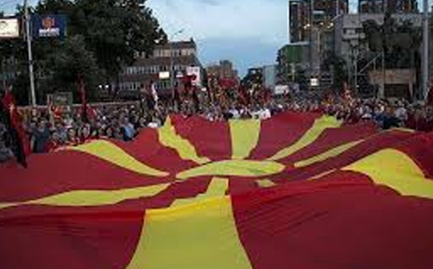 Βόρεια Μακεδονία: Πήραν την ένταξη στο ΝΑΤΟ – Τι κάνει το ελληνικό κράτος;