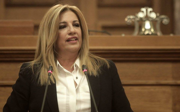 Ανησυχούν κυβέρνηση και ΣΥΡΙΖΑ για το διψήφιο ποσοστό του νέου φορέα της Κεντροαριστεράς