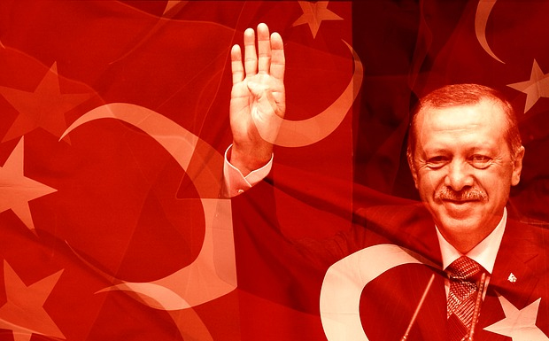 Αλέξ. Μαλλιάς: Δίκαιο, συμφέρον και η αναθεωρητική πολιτική της Τουρκίας;