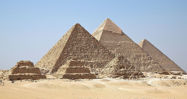 Τάφος ηλικίας 4.400 χρόνων στην Αίγυπτο
