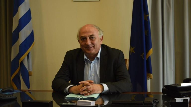 Αμανατίδης: «Ο ενεργειακός σχεδιασμός της Κύπρου δεν θα σταματήσει και θα προχωρήσει»