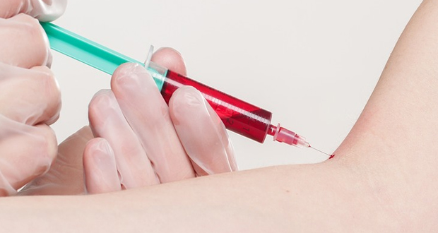 ΠΑΣΠΑΜΑ: «Ελλείψεις αίματος αντιμετωπίζουν για μία ακόμη φορά τα άτομα  με Μεσογειακή Αναιμία (Θαλασσαιμία) και Δρεπανοκυτταρική Νόσο»