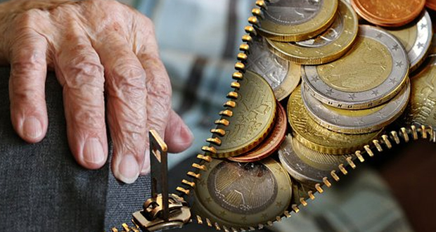 Συντάξεις Μαρτίου: Πότε πληρώνονται οι συνταξιούχοι ανά Ταμείο