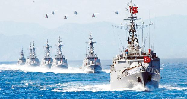Oι παράνομες ενέργειες σε Αιγαίο και Αν. Μεσόγειο απομακρύνουν την Τουρκία από την Ευρώπη! – Τι απαντά η Τουρκία