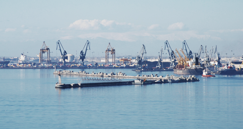 Σε νέα εποχη ο ΟΛΘ μετα τη μεταβίβαση του 67% στην South Europe Gateway Thessaloniki Limited