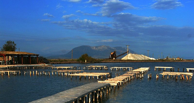 Μια σημαντική νίκη του αγώνα για την προστασία της Λιμνοθάλασσας Μεσολογγίου