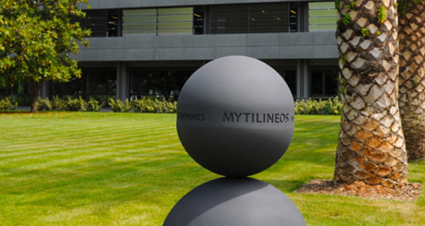 Η MYTILINEOS επενδύει σε «πράσινα» καύσιμα για τη μείωση του περιβαλλοντικού της αποτυπώματος