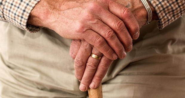 Ζώντας με τη Νόσο του Parkinson: Προβλήματα, δυνατότητες, προοπτικές