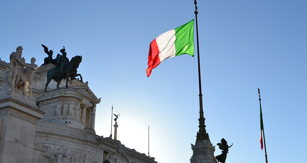 Ευθεία παρέμβαση στις εκλογές στην Ιταλία!