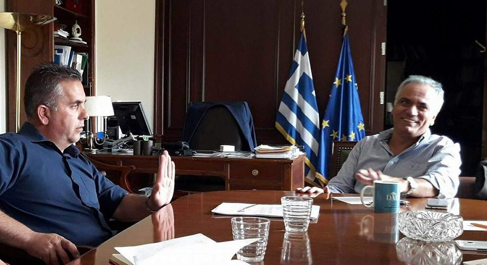 Δήμος Ιθάκης: Έκτακτη οικονομική ενίσχυση με 198.800 ευρώ