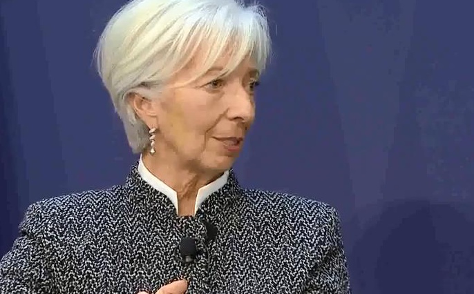 Το ΔΝΤ και η Ευρωζώνη