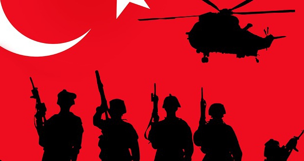 Τουρκία: Έτοιμη να αναπτύξει στρατεύματα στη Λιβύη