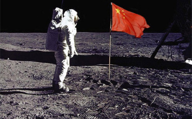 Είκοσι οκτώ κινέζικα πανεπιστήμια συμμετέχουν στη διαστημική ερευνητική αποστολή «Chang’e 4»