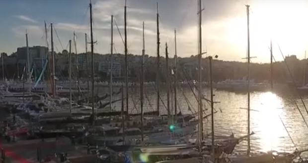 Γιάννης Πλακιωτάκης: Νέα εποχή για το Yachting με την Ελλάδα πρωταγωνιστή