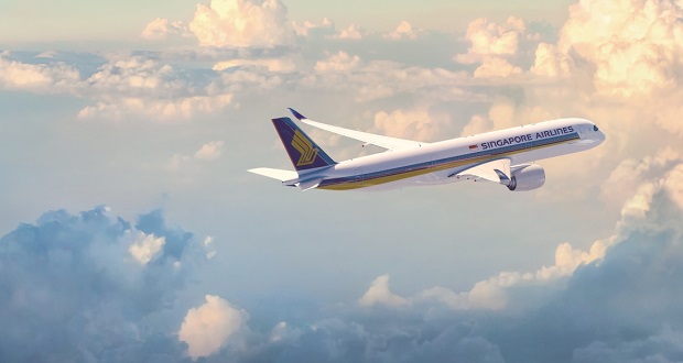 SINGAPORE AIRLINES: Η Καλύτερη Αεροπορική Εταιρία στον Κόσμο στα TripAdvisor Traveller’s Choice Awards 2018
