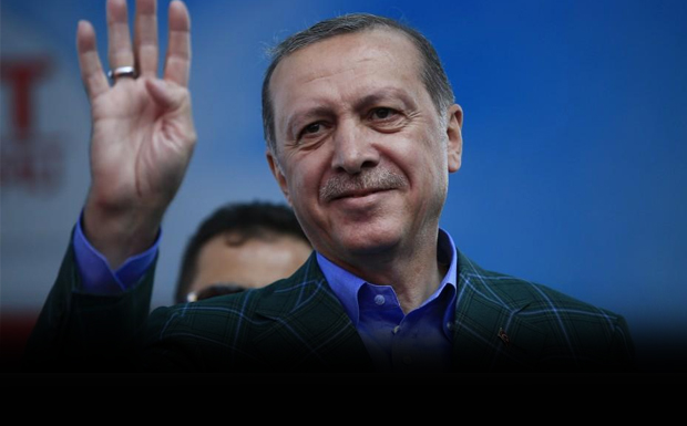 Guardian: Ο Ερντογάν είναι ταυτόχρονα νταής και απειλή. Η Ευρώπη τον αγνοεί με δικό της ρίσκο