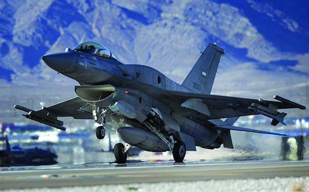 Ανδρέας Λοβέρδος για τα F-16: Οι κυβερνητικοί εταίροι εμπαίζουν τη Βουλή και κοροϊδεύουν τον ελληνικό λαό απροκάλυπτα!