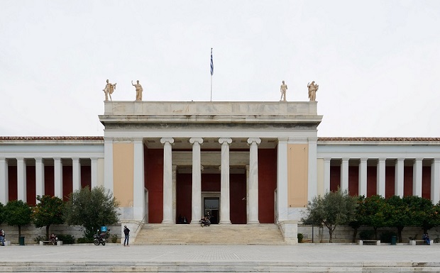 Τροποποίηση της ΚΥΑ σχετικά με την απαλλαγή καταβολής αντιτίμου σε μουσεία και αρχαιολογικούς χώρους
