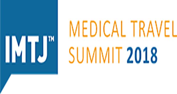 Κομβικής Σημασίας  για το Μέλλον του Τουρισμού Υγείας της Ελλάδας το συνέδριο  IMTJ Summit από 22-24 Μαΐου στην Αθήνα