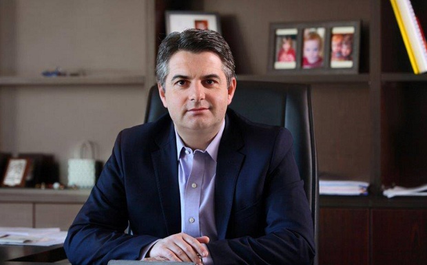Οδ. Κωνσταντινόπουλος: Tα 60 δις είναι η ευκαιρία της χώρας – Απαιτείται μακροχρόνιο σχέδιο που να ξεπερνά τους εκλογικούς κύκλους