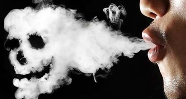 Κήλη: Γιατί οι καπνιστές κινδυνεύουν περισσότερο