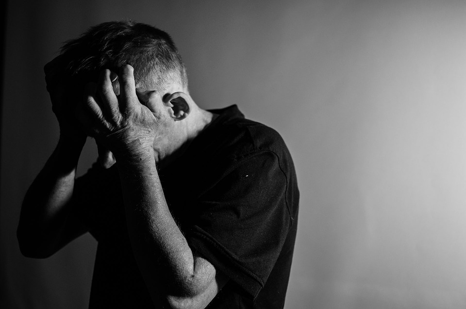 Κολπική μαρμαρυγή: Παράγοντας κινδύνου και η κατάθλιψη;