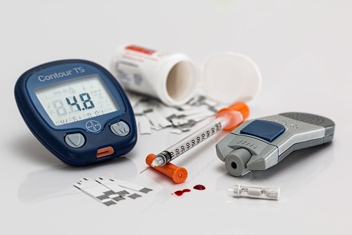 Νέες οδηγίες ρύθμισης για τον Διαβήτη τύπου 2