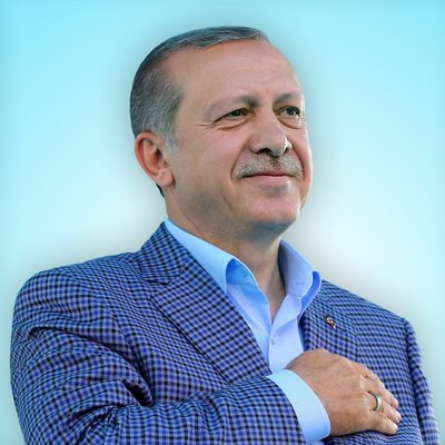 Ο Ερντογάν… ντύθηκε Δημοκράτης!