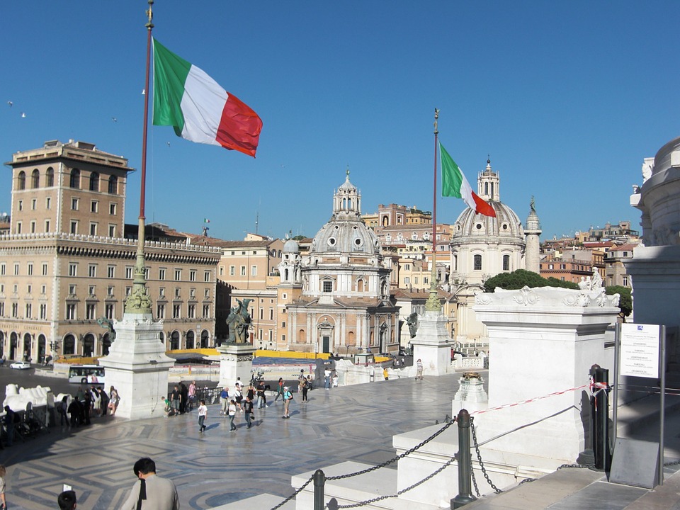 Τρόμος στην Ιταλία: Αλλα 2.500 κρούσματα κορωνοϊού! 1.500 μόνο στην Λομβαρδία, 1.000 στο Βένετο