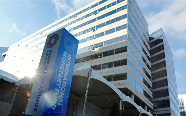Χωρίς συμφωνία έως τη Δευτέρα, το ΔΝΤ πιθανώς εκτός ελληνικού προγράμματος»