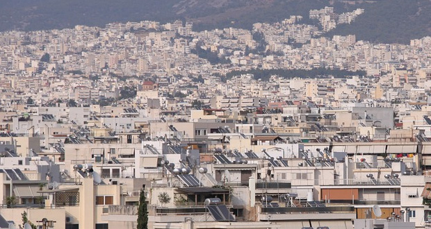 Μία στις τρεις ιδιοκτησίες έχει καταγραφεί λάθος σε Χίο, Λέσβο και Λευκάδα