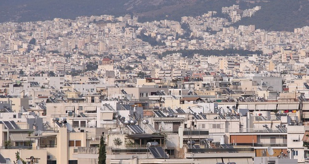 Πήραν την πάνω βόλτα οι τιμές πώλησης κατοικιών