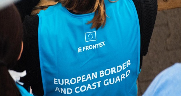 Φέρτε τη FRONTEX στη Θράκη