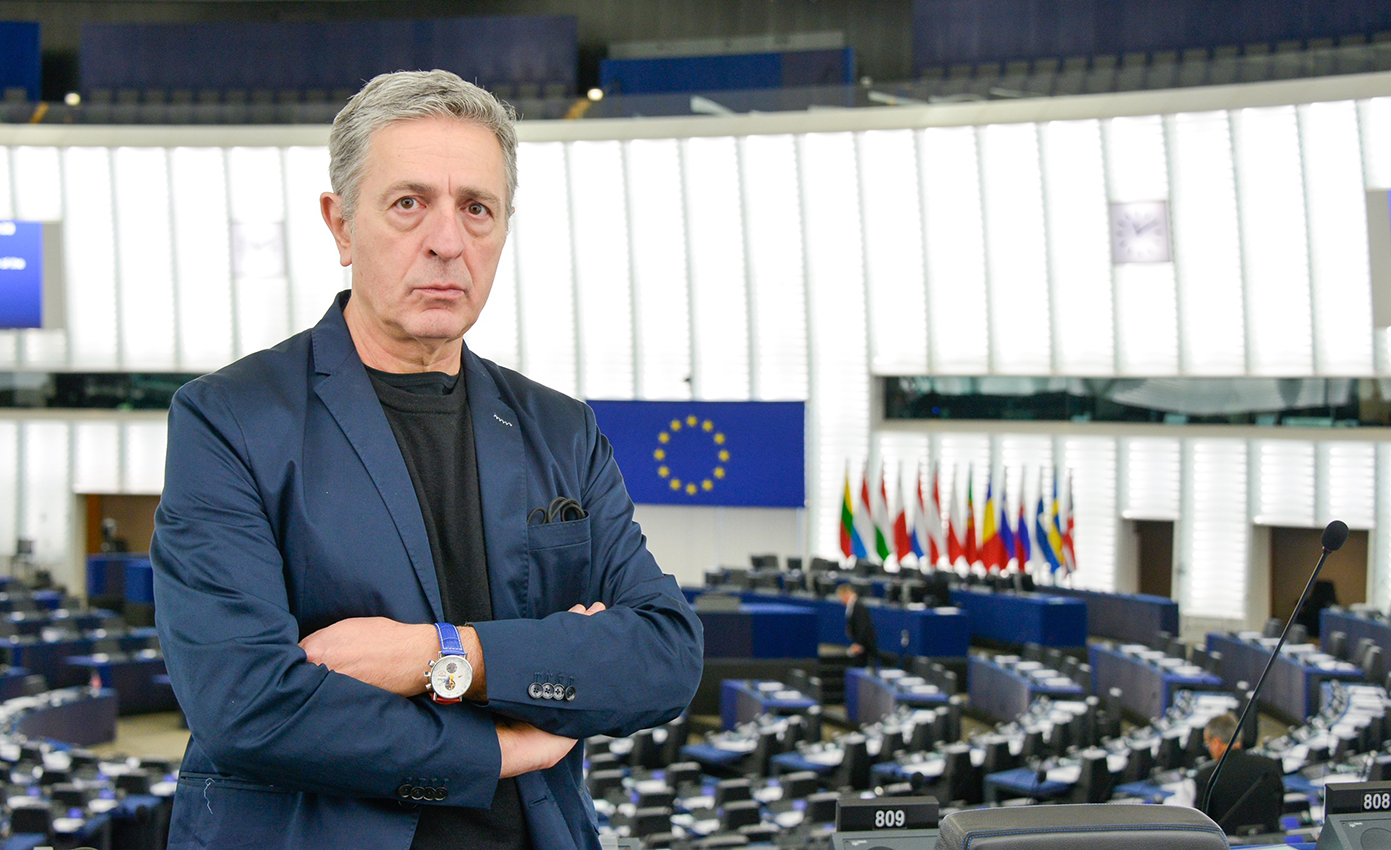 Στ. Κούλογλου: Πλήρως απομονωμένος στο Ευρωπαϊκό Λαϊκό Κόμμα ο κ. Μητσοτάκης