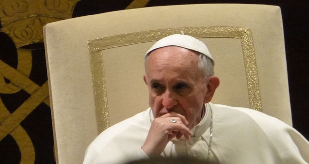 Πάπας Φραγκίσκος: Η μετανάστευση, βασικό ηθικό πρόβλημα που αντιμετωπίζει η γενιά μας
