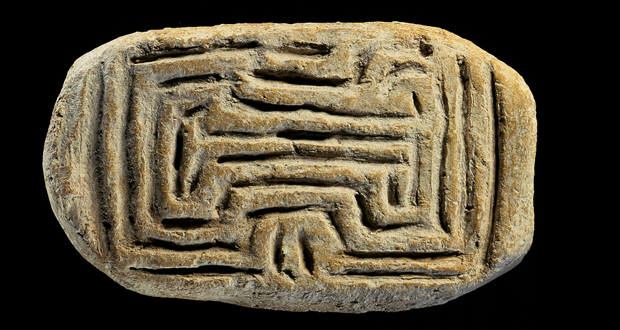 Η «Άνοιξη των Γραμμάτων» στο Εθνικό Αρχαιολογικό Μουσείο.  Από την προγραφική κοινωνία ως τις βιβλιοθήκες της Αρχαιότητας