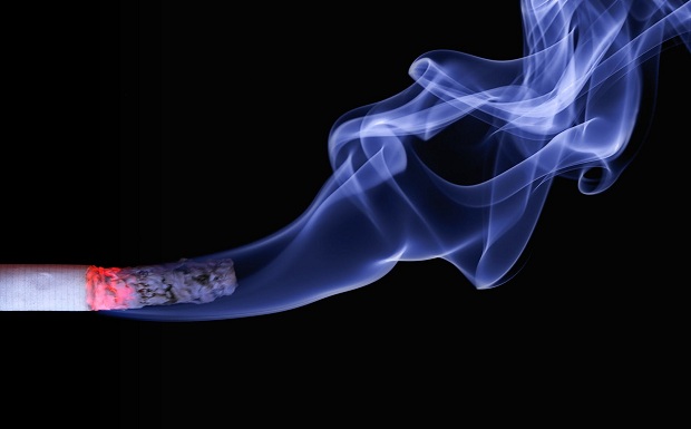 Η εκστρατεία κατά του καπνίσματος σημαντικό μέτρο πρόληψης για δεκάδες παθήσεις