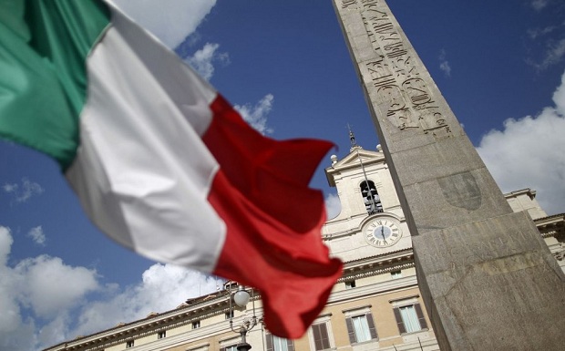 Κομισιόν: Η Ιταλία παραβιάζει τους κανόνες δημοσιονομικής πολιτικής της Ε.Ε.