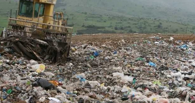 Γ. Πατούλης – Κ.Ε.Δ.Ε.: Για τα σκουπίδια στους δρόμους της Αττικής, υπεύθυνη είναι η κα Δούρου