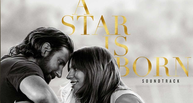 A STAR IS BORN: ΕΡΧΕΤΑΙ ΤΟ SOUNDTRACK ΤΗΣ ΤΑΙΝΙΑΣ – Δείτε το επίσημο Trailer!