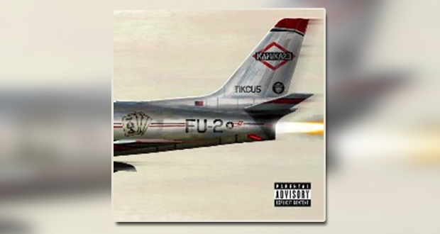 Eminem “Kamikaze” Νέο Album