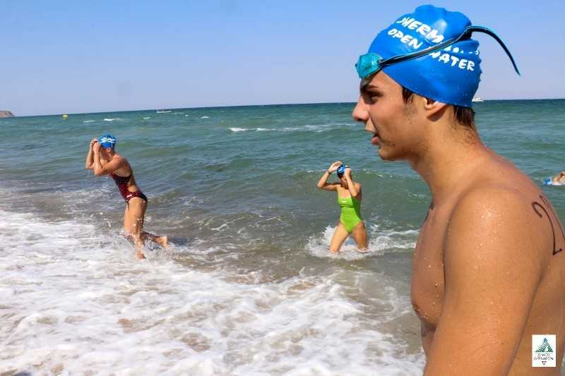 «Thermaikos Open Water 2018»: Ολοκληρώθηκε με μεγάλη επιτυχία ο κολυμβητικός Αγώνα Ανοιχτής Θάλασσας